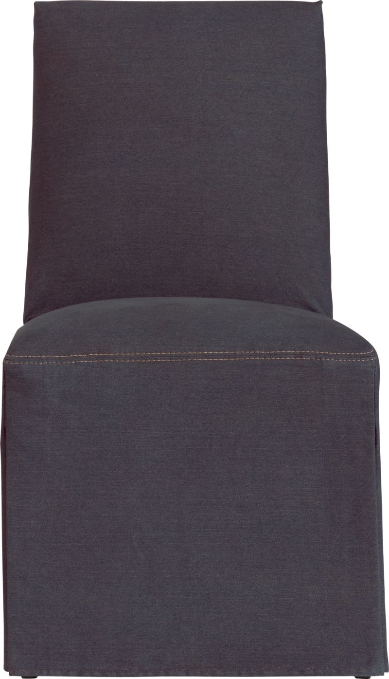 Slipcover for Miles Side Chair