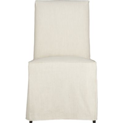 Slipcover Only for Miles Side Chair
