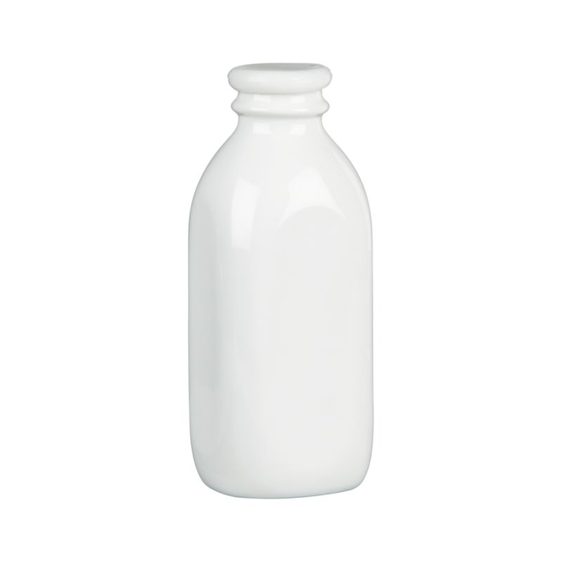 Large Milk Bottle