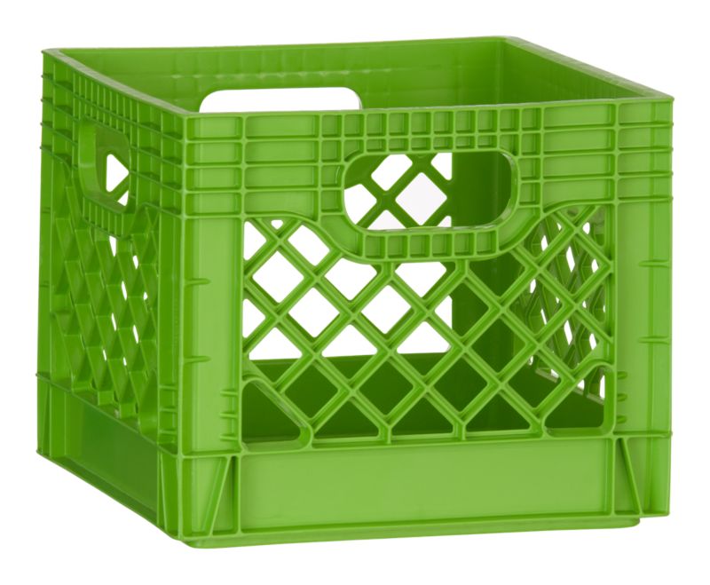 MilkCrateGreenLLOT11