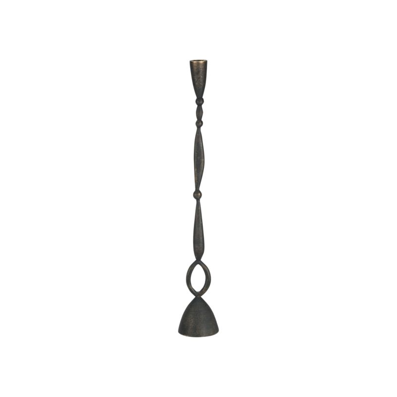 MilosCandleholder20p75F10