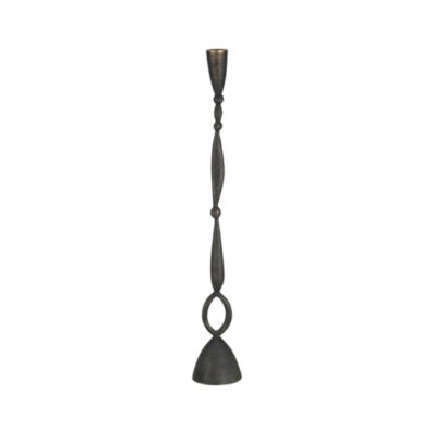 Greek Isles Milos Candleholder