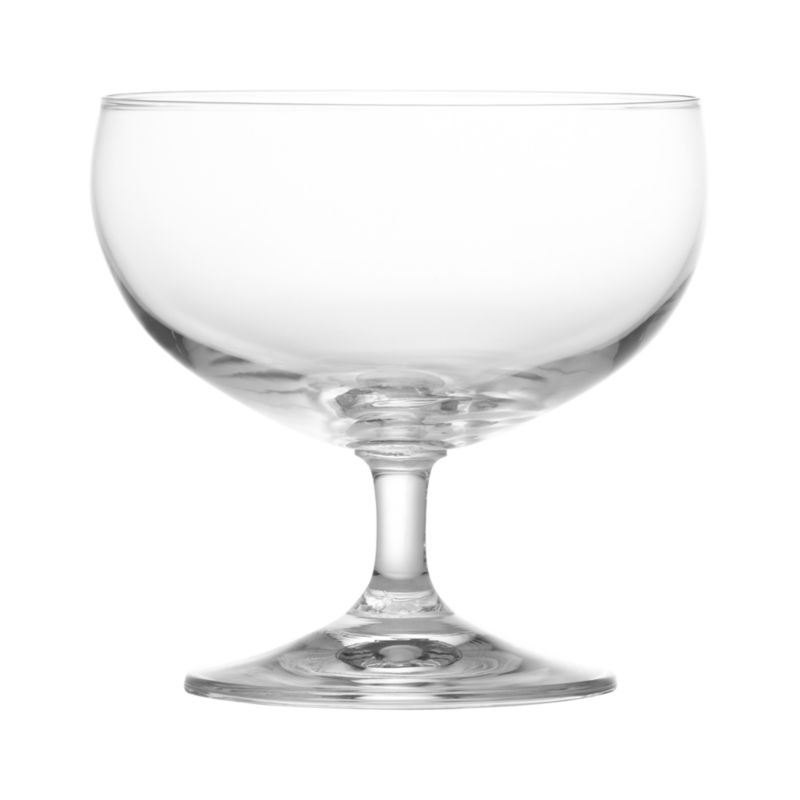 Mimi 4" Dessert Dish