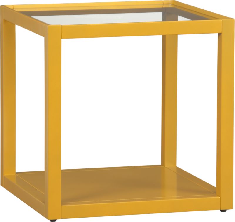 Mimic Lemongrass Cube