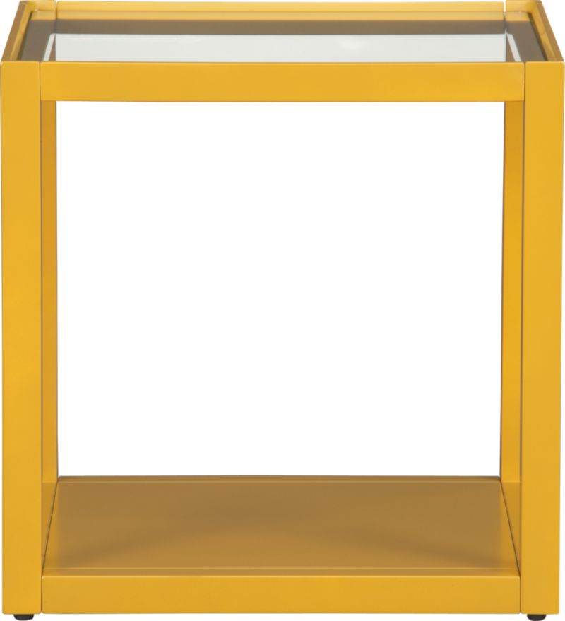 Mimic Lemongrass Cube