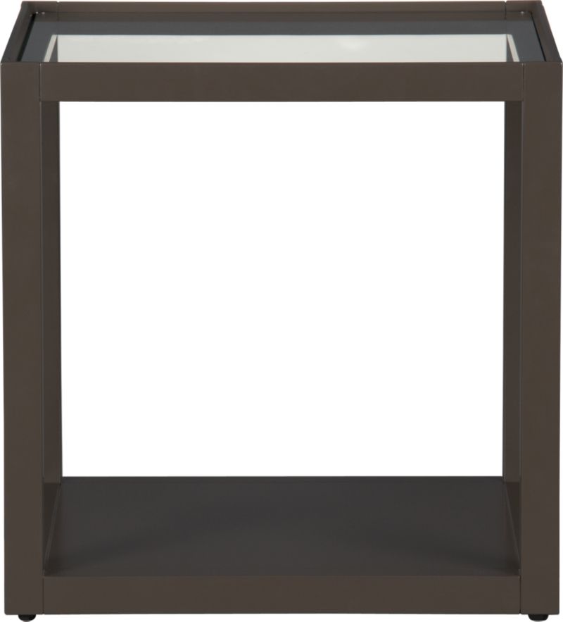 Mimic Smoke Cube