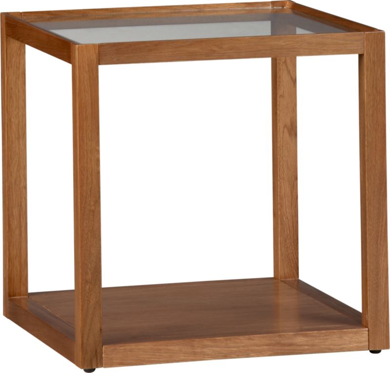 Mimic Cognac Cube