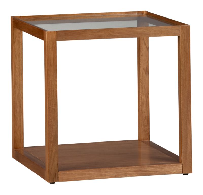 MimicCubeWalnut3QS10