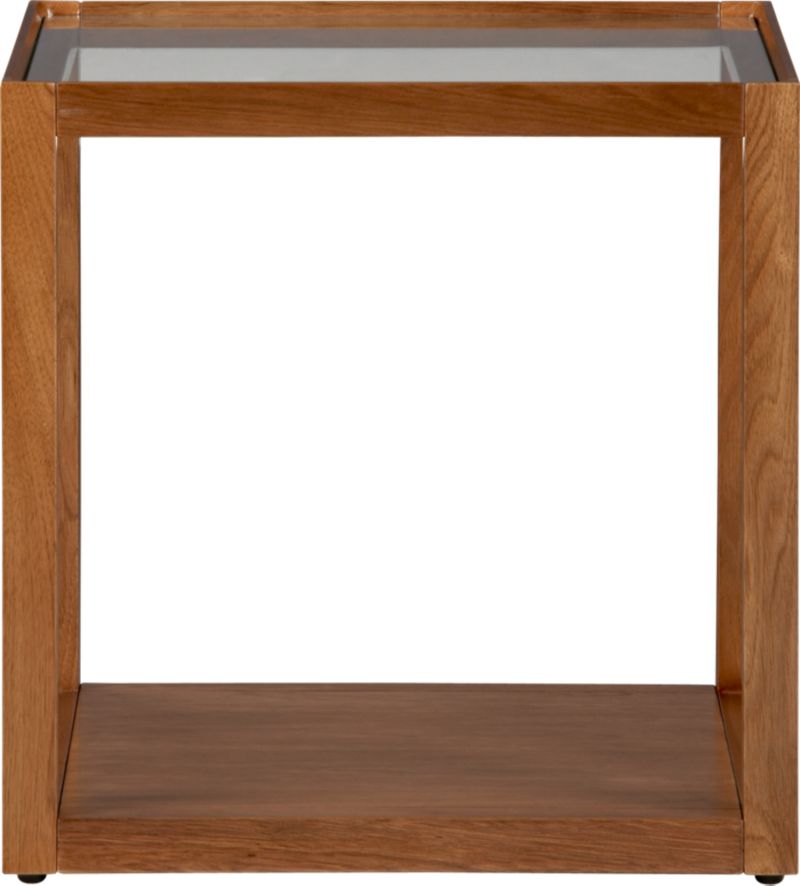 Mimic Cognac Cube
