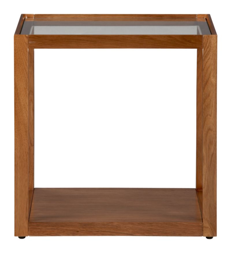 MimicCubeWalnutS10