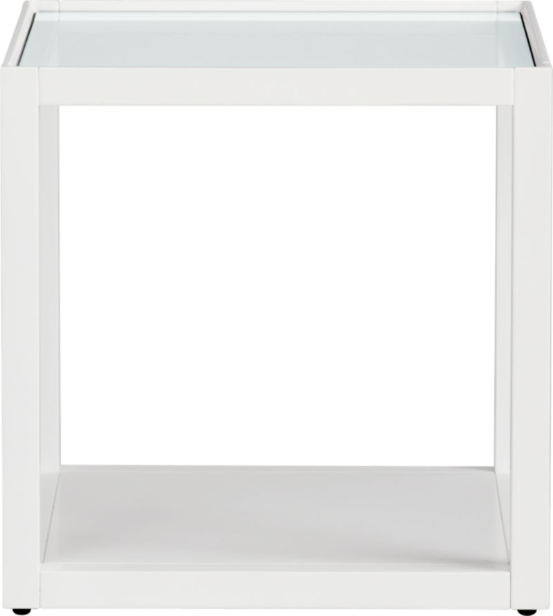 Mimic White Cube