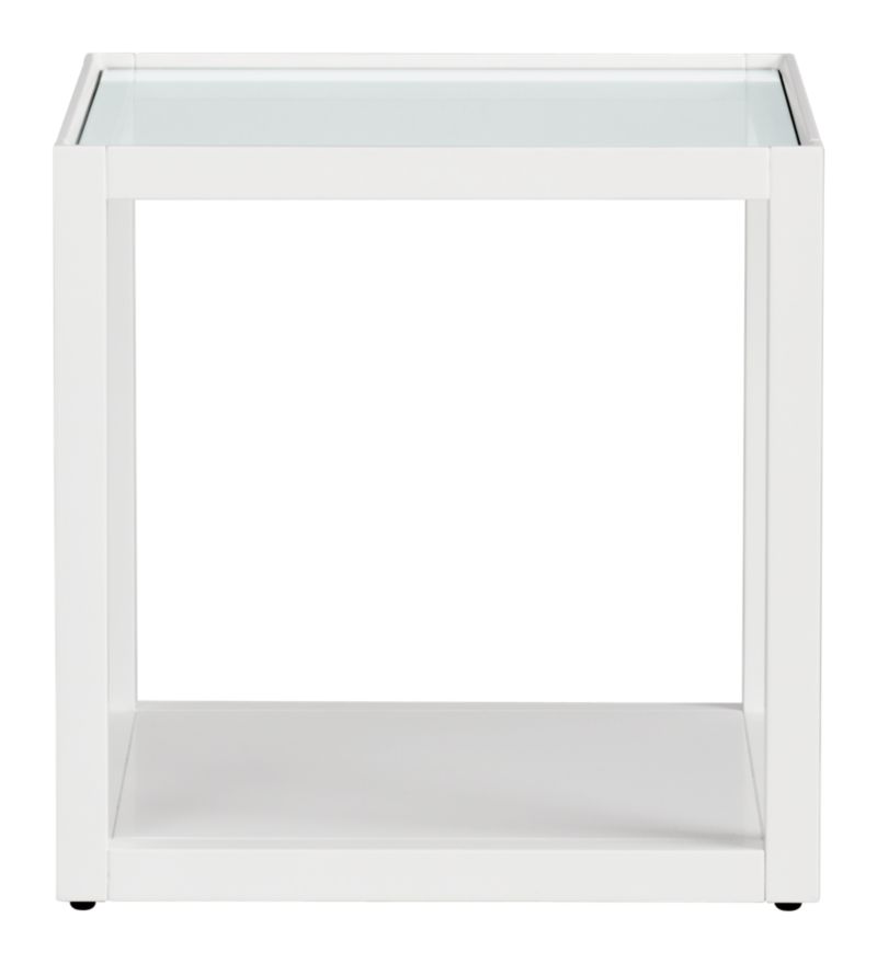 MimicCubeWhiteS10