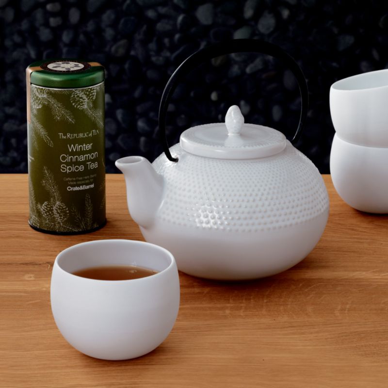 Minami Teapot with Infuser
