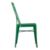 MingSideChairGreenSdS12