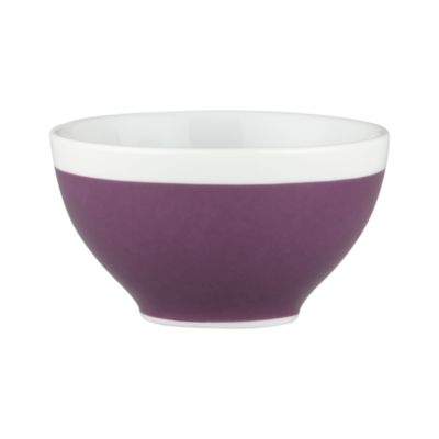 Amethyst Mini 4 Bowl