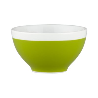 Light Green Mini 4 Bowl