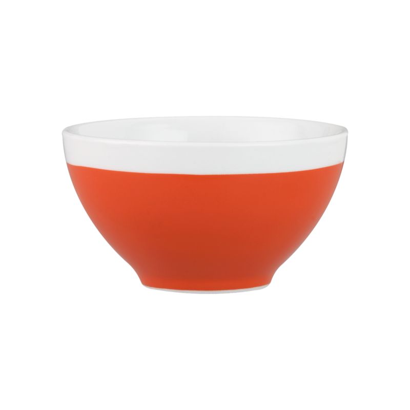 MiniBowlOrangeS12