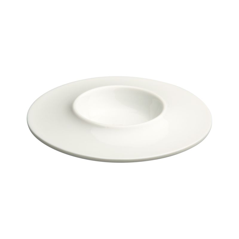 Mini Round Dipping Dish