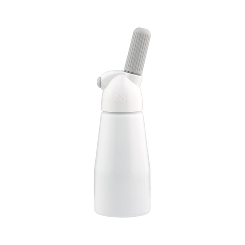 Mini Easy Whip Cream Maker