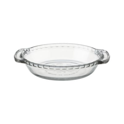 Mini Pie Dish