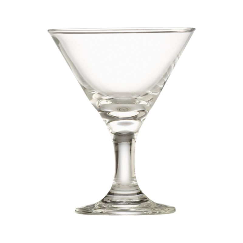 Mini Martini Glass