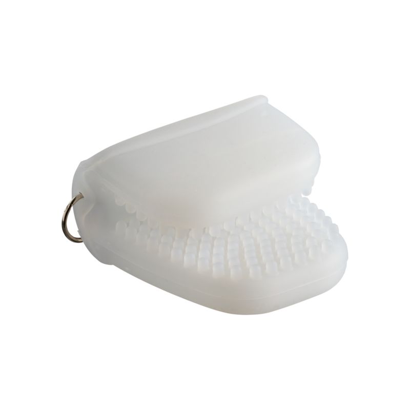MiniMittFrostedClearLLF8