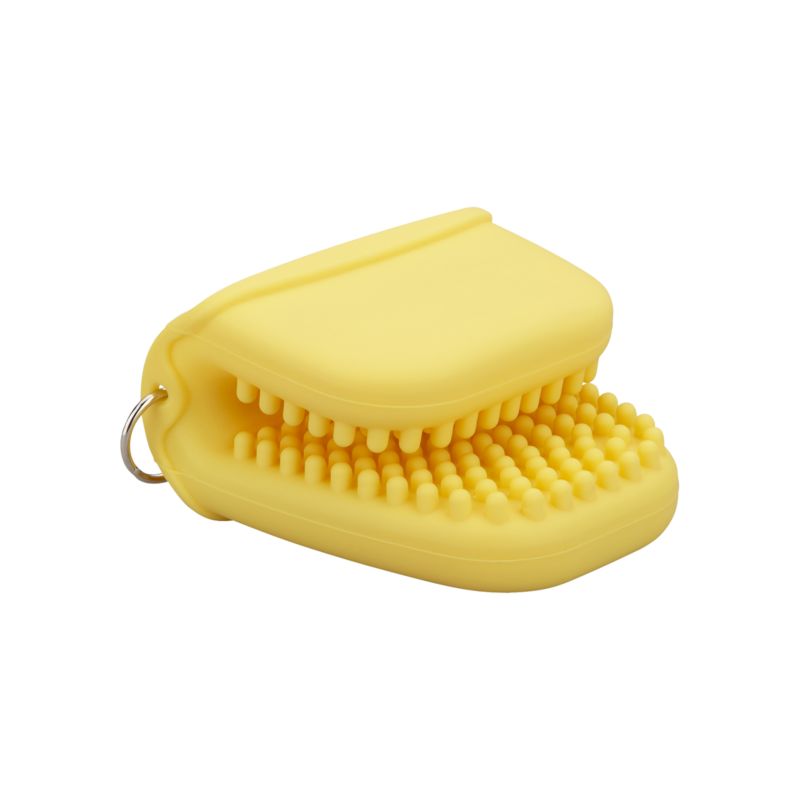 MiniMittYellowS12