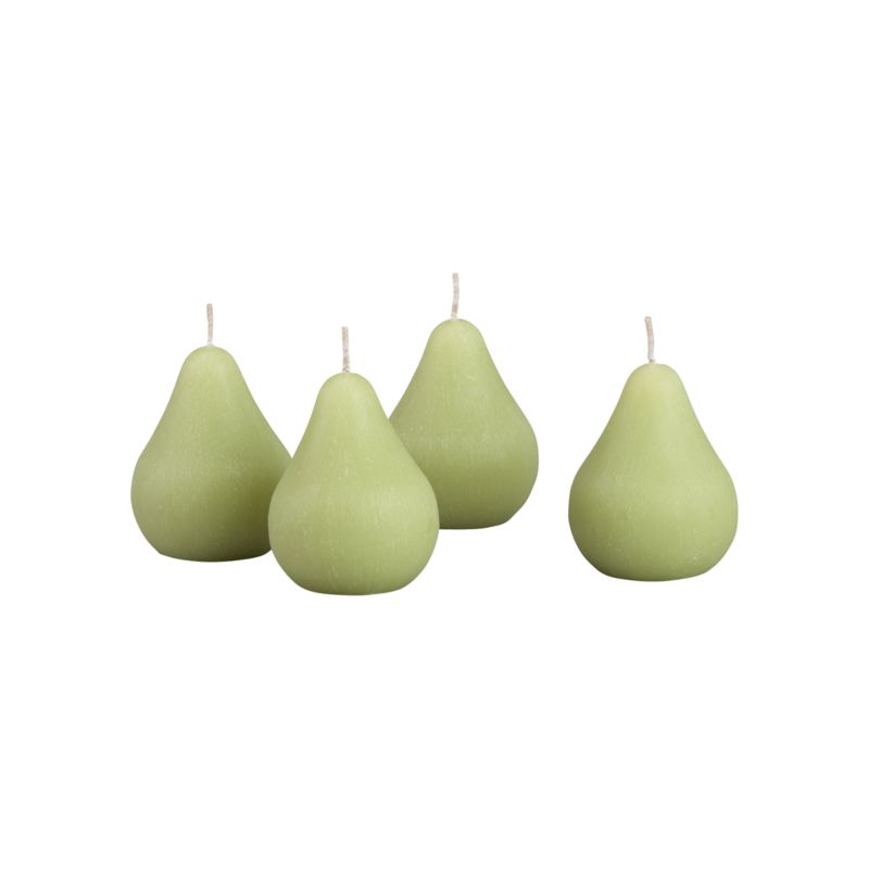MiniPearCandleS4S12