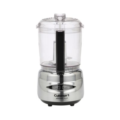 Cuisinart® Stainless Steel Mini Prep Plus