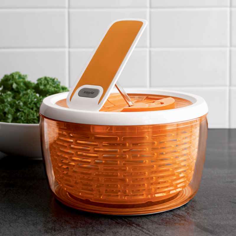 Mini Salad Spinner