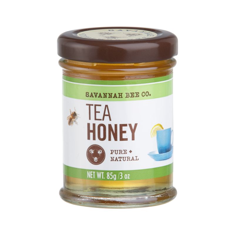 Mini Tea Honey