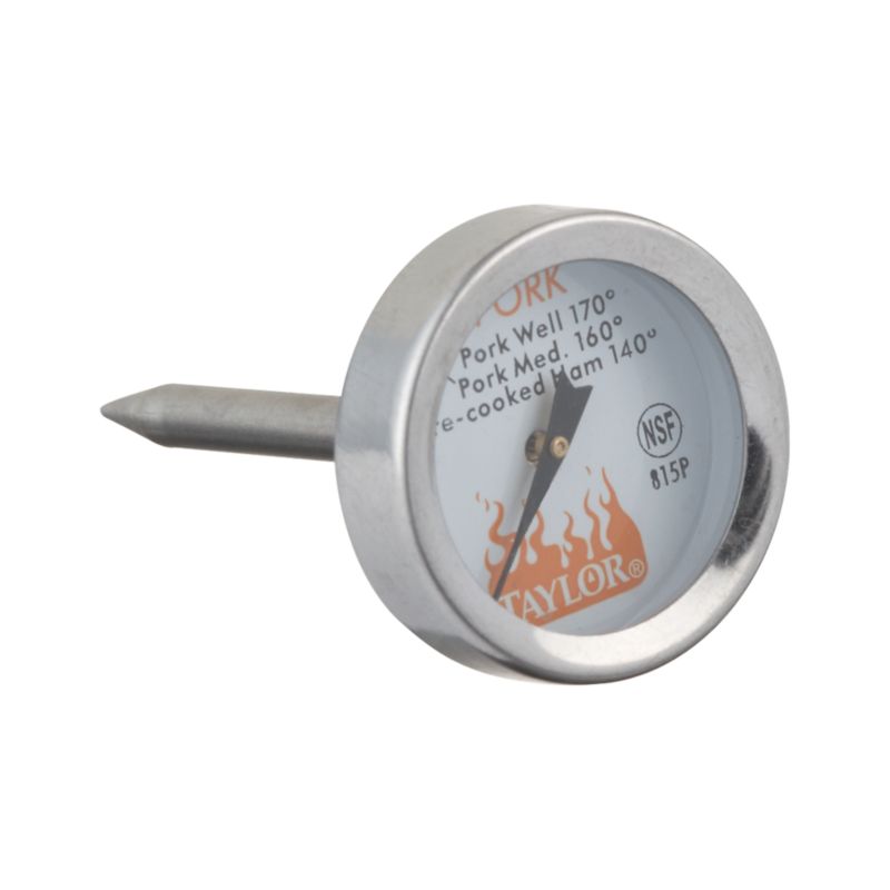 Mini Pork Thermometer