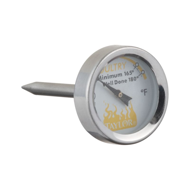 Mini Poultry Thermometer