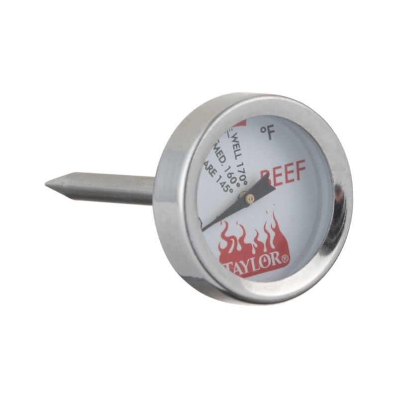 Mini Steak Thermometer