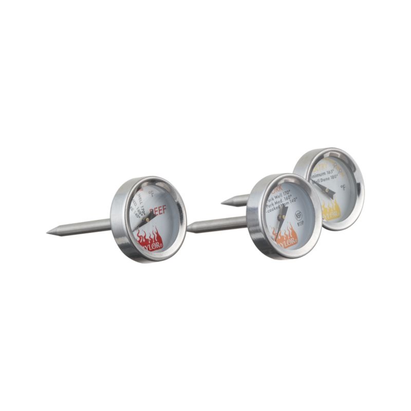 Mini Meat Thermometers