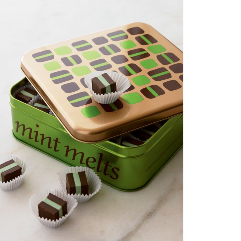 Mint Melts