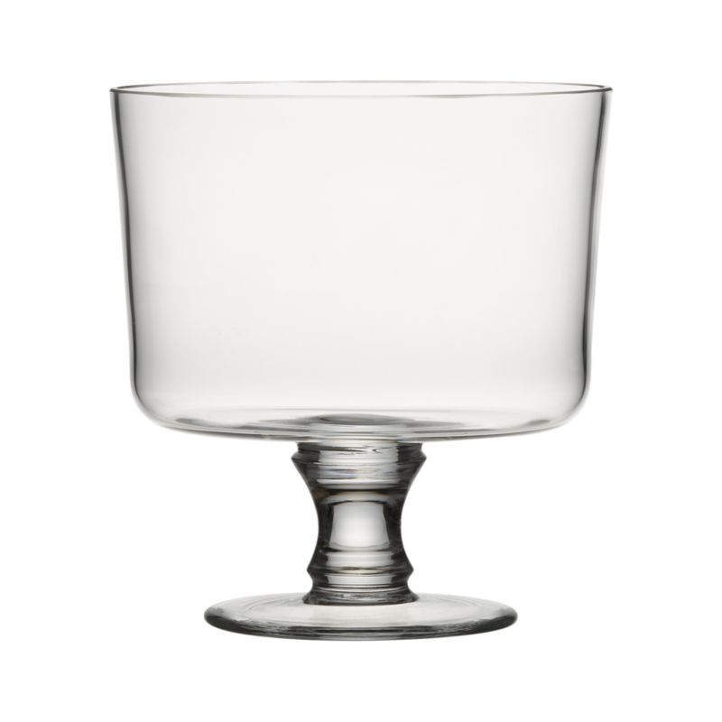 Miranda Trifle Bowl