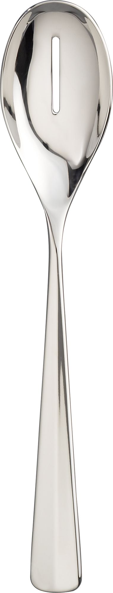 Miro Pierced Serving Spoon