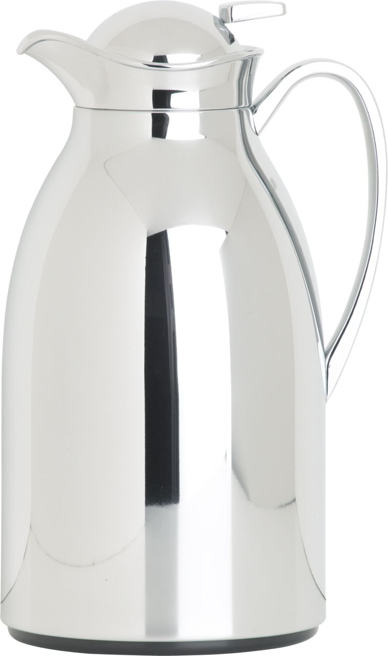 Thermal Mirror Carafe
