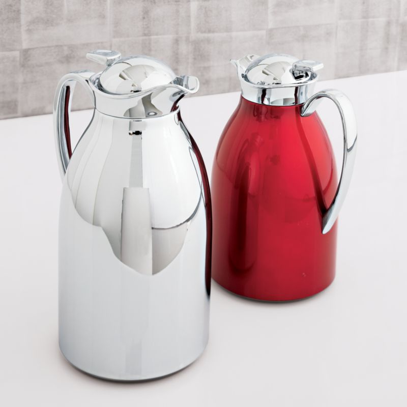 Mirror Carafe