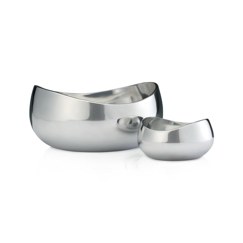 Missoula 5"-10.5" Bowls