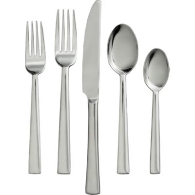 Mix 20-Piece Flatware Set