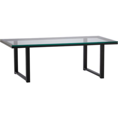 Mix Coffee Table