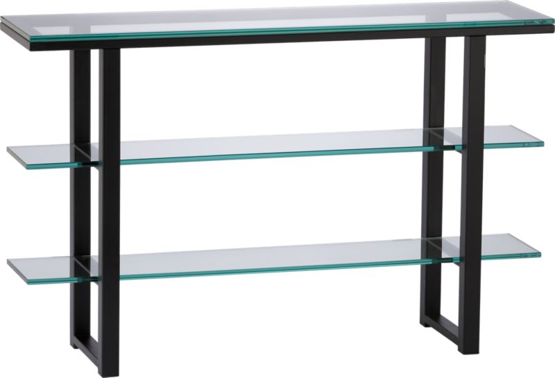Mix Console Table