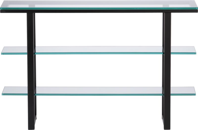 Mix Console Table