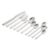 MixFlatware10PcAV