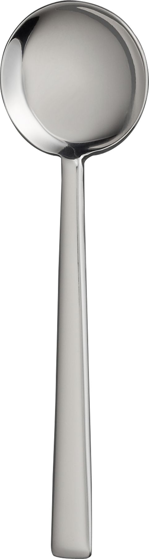Soup Spoon. 6"