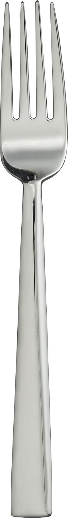 Salad Fork. 7.5"