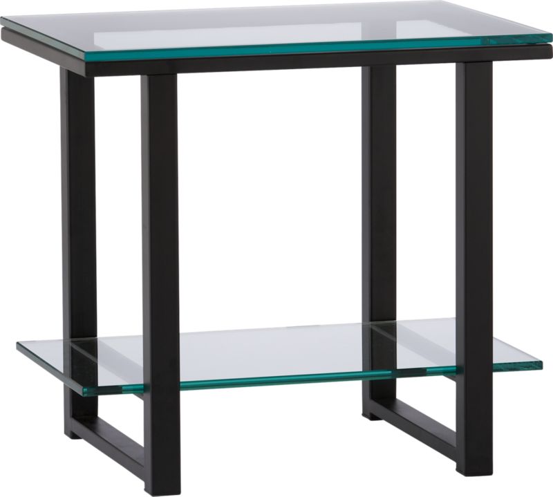 Mix Side Table