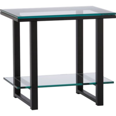 Mix Side Table